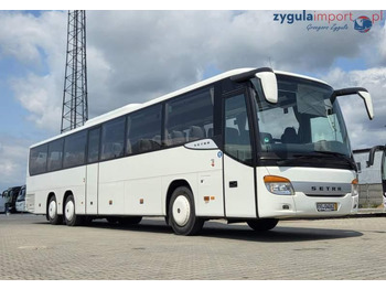 Coach SETRA