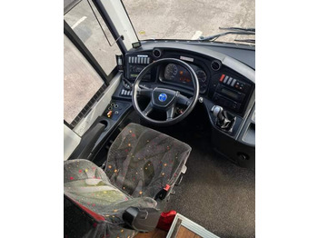 Coach Temsa MD9 / SPROWADZONA/ SILNIK MAN / MANUAL: picture 5 Coach Temsa MD9 / SPROWADZONA/ SILNIK MAN / MANUAL: picture 5