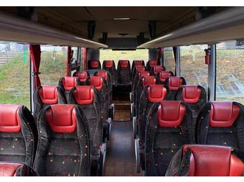 Coach Temsa MD9 / SPROWADZONA/ SILNIK MAN / MANUAL: picture 4 Coach Temsa MD9 / SPROWADZONA/ SILNIK MAN / MANUAL: picture 4