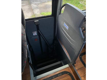 Coach Temsa MD9 / SPROWADZONA/ SILNIK MAN / MANUAL: picture 3 Coach Temsa MD9 / SPROWADZONA/ SILNIK MAN / MANUAL: picture 3