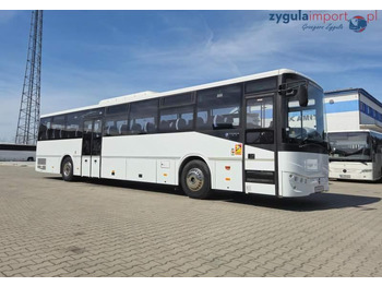 Suburban bus TEMSA
