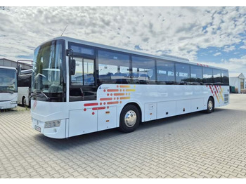 Suburban bus Temsa TOURMALIN / SPROWADZONA / KLIMA / MANUAL / EURO 5: picture 3