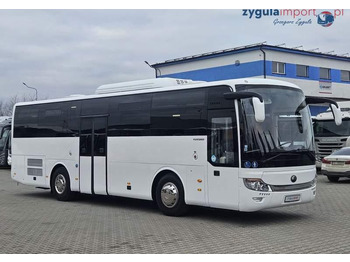 Suburban bus
