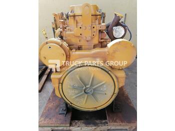 Engine for Construction machinery CATERPILLAR Carterpillar CAT engine, industrial engine, engine type C13: picture 5