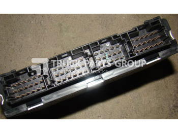 ECU for Truck MAN TGA, TGX, ECU, EDC control unit FFR, 81258057052, 81258057054, 8 control unit: picture 3