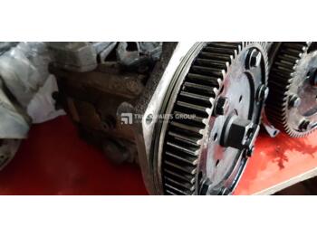 Fuel pump BOSCH