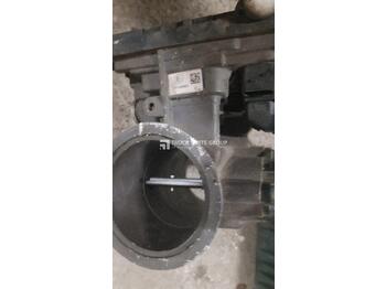 Valve for Truck MERCEDES-BENZ Mercedes-Benz Atego, OM936LA, EURO6 valve unit, 9360980712, injection module, air blow-in control unit, 6-pole PBS unit, KNORR-BREMSE, K067724N01: picture 3