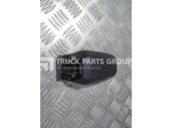 Electrical system SCANIA R