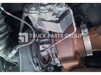 Turbo for Truck SCANIA XPI turbocharger, turbo EURO5, DC1305, DC1310, DC1210, DC1213, D engine turbocharger: picture 3