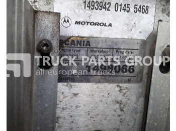 ECU for Truck SCANIA series engine control unit, EUO3, EUO5, EDC, ECU, PLD, EMS, DT control unit: picture 2