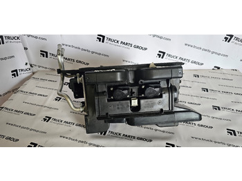 Spare parts MAN TGS