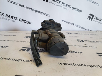 Spare parts MAN TGS