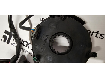 Spare parts for Truck MAN MAN TGX / TGS EURO6 steering controllers set, driving position buttons, steering column switch, steering stalk 81255016035, 81464306026, 81258056006, 81255090159, 81255090188, 81259370064, 81258056005: picture 5 Spare parts for Truck MAN MAN TGX / TGS EURO6 steering controllers set, driving position buttons, steering column switch, steering stalk 81255016035, 81464306026, 81258056006, 81255090159, 81255090188, 81259370064, 81258056005: picture 5