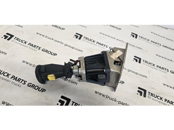 Spare parts RENAULT RENAULT MAGNUM GEAR shift lever, electronic gearbox control, gear lever 5010143626, 9331500090: picture 2 Spare parts RENAULT RENAULT MAGNUM GEAR shift lever, electronic gearbox control, gear lever 5010143626, 9331500090: picture 2