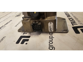 Spare parts RENAULT RENAULT MAGNUM GEAR shift lever, electronic gearbox control, gear lever 5010143626, 9331500090: picture 4 Spare parts RENAULT RENAULT MAGNUM GEAR shift lever, electronic gearbox control, gear lever 5010143626, 9331500090: picture 4