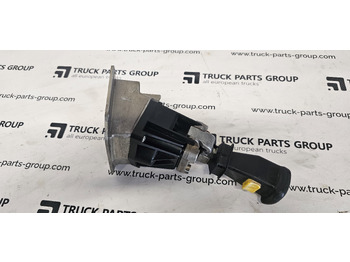Spare parts RENAULT RENAULT MAGNUM GEAR shift lever, electronic gearbox control, gear lever 5010143626, 9331500090: picture 3 Spare parts RENAULT RENAULT MAGNUM GEAR shift lever, electronic gearbox control, gear lever 5010143626, 9331500090: picture 3