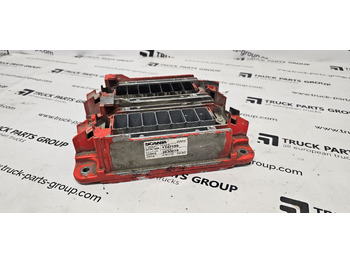 Spare parts SCANIA R