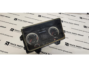 Spare parts SCANIA R
