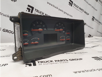 Dashboard for Truck VOLVO FH13, EURO5 instrument cluster, combination kit, instrument panel dashboard: picture 2