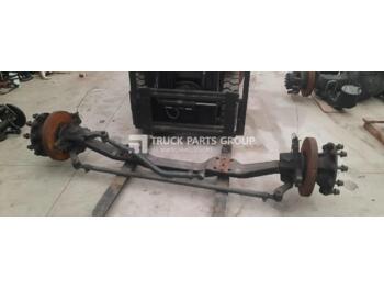 Front axle VOLVO FH