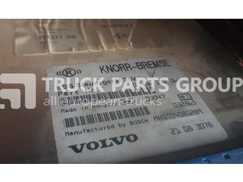 ECU VOLVO