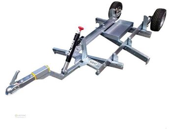 Agricultural machinery VEMAC