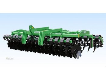 Disc harrow BOMET
