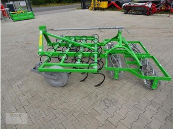 Soil tillage equipment BOMET Saatbettkombination 280cm Bomet Carina 280 Grubber Kultivator NEU: picture 4
