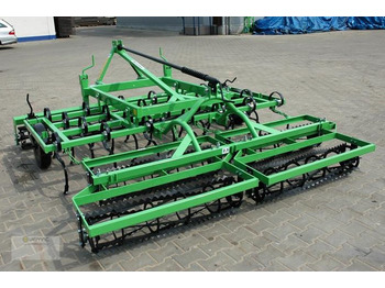 Soil tillage equipment BOMET Saatbettkombination Bomet U724/1: picture 5