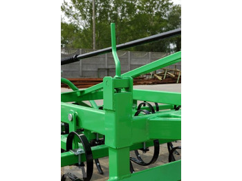 Soil tillage equipment BOMET Saatbettkombination Bomet U725/3: picture 3