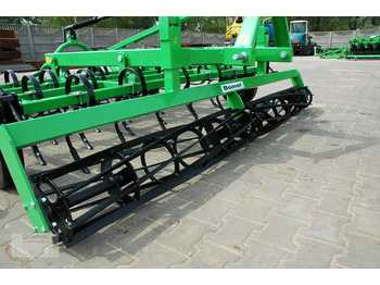 Soil tillage equipment BOMET Saatbettkombination Bomet U725/3: picture 5