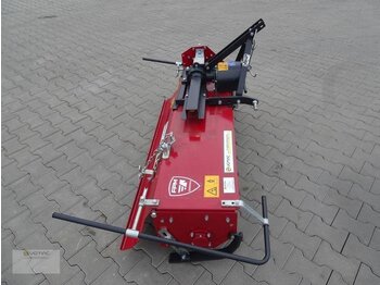 Rotavator FPM Bodenfräse Fräse Ackerfräse FPM 105cm seitliche Verschiebung NEU: picture 4
