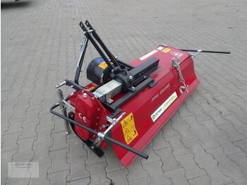 Rotavator FPM Bodenfräse Fräse Ackerfräse FPM 105cm seitliche Verschiebung NEU: picture 2