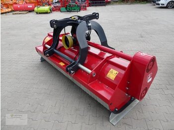 Flail mower FPM