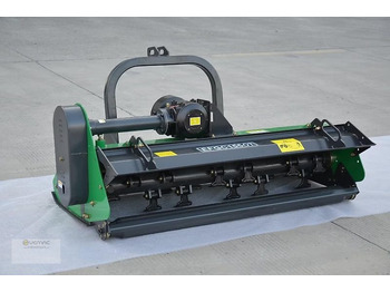 Flail mower/ Mulcher