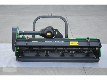 Flail mower/ Mulcher