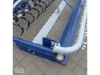 Soil tillage equipment Vemac Bahnplaner Reitbahnplaner Reitplatzplaner Planer NEU 240cm: picture 2