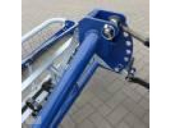 Soil tillage equipment Vemac Bahnplaner Reitbahnplaner Reitplatzplaner Planer NEU 240cm: picture 4