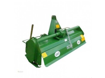 Rotavator VEMAC