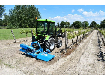 Rotavator VEMAC