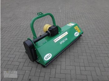 Flail mower VEMAC