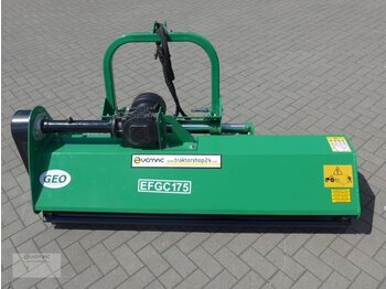 Flail mower VEMAC
