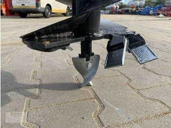 Auger for Farm tractor Vemac Erdbohrer Geo HMD-S24 30cm Bohrer Erdbohrgerät Traktor NEU: picture 5