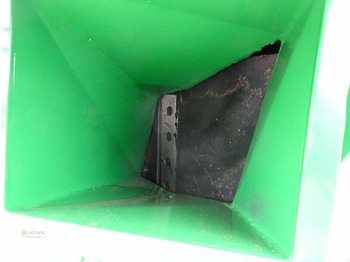 Wood chipper VEMAC