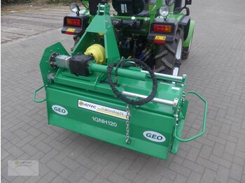 Rotavator VEMAC