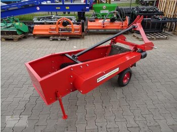 Potato harvester Vemac Kartoffelroder Basic Siebkettenroder Roder Kartoffelernter Kettenroder NEU: picture 2