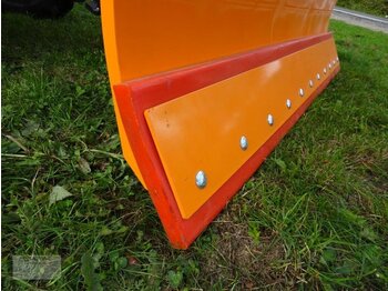 Snow plough Vemac Kommunale 180cm Schneeschild Schneeschieber Schneepflug NEU: picture 4 Snow plough Vemac Kommunale 180cm Schneeschild Schneeschieber Schneepflug NEU: picture 4