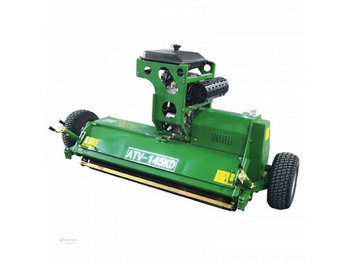 Flail mower/ Mulcher VEMAC