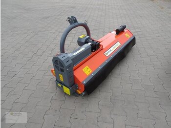 Flail mower VEMAC