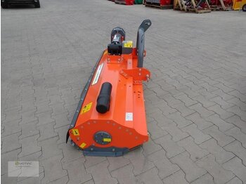 Flail mower Vemac Mulcher Schlegelmulcher ML165 165cm NEU: picture 4